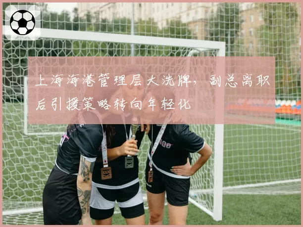 上海海港管理层大洗牌，副总离职后引援策略转向年轻化