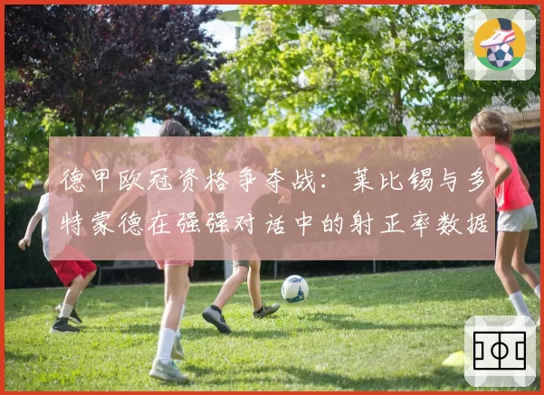德甲欧冠资格争夺战:莱比锡与多特蒙德在强强对话中的射正率数据解析